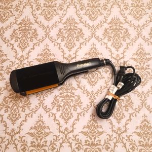 Porcelain Hair Flat Iron